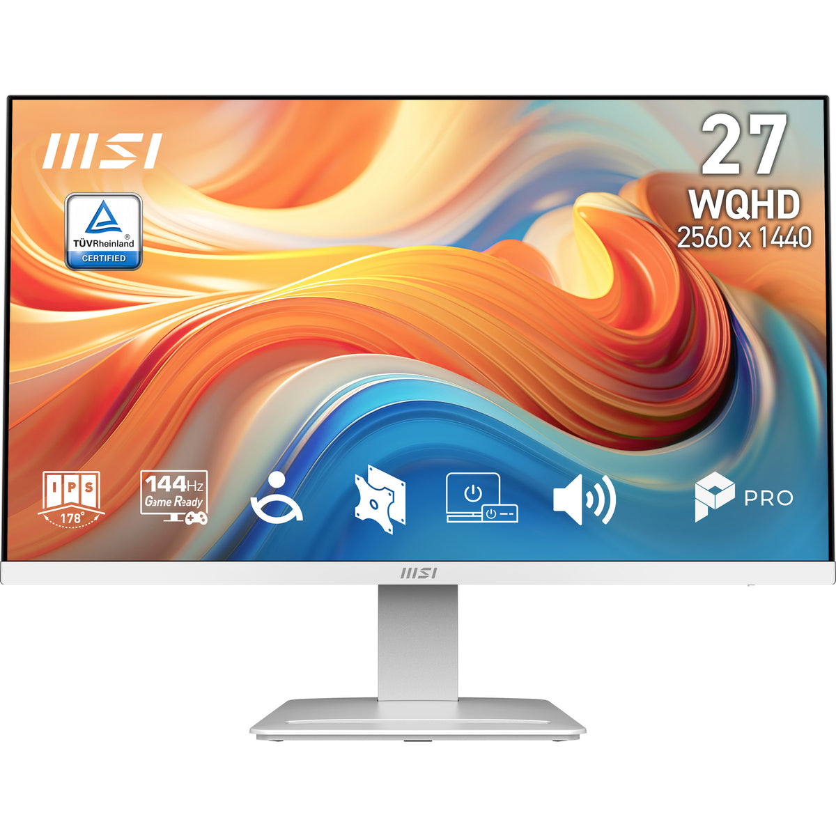 MSI Pro MP273QW E14