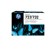 HP 727 DesignJet-skrivhuvud - Termisk bläckstråle - B3P06A