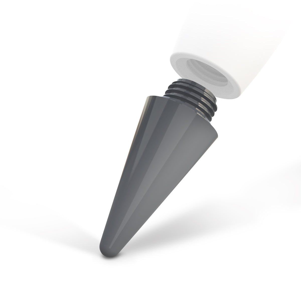 ZAGG 109913292 tillbehör till stylus-penna Grå