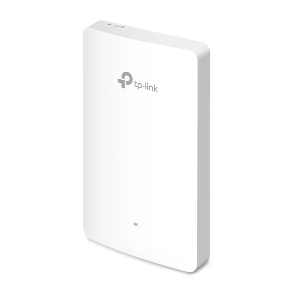 TP-Link Omada EAP615-WALL access-punkter för trådlösa nätverk 1774 Mbit/s Vit
