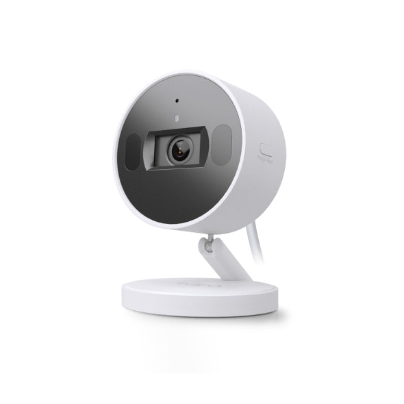TP-Link TAPO C125 bevakningskameror IP-säkerhetskamera inomhus 2560 x 1440 pixlar Bord