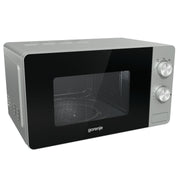 Gorenje MO20E1S Svart
