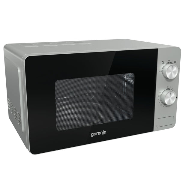 Gorenje MO20E1S Svart mikrovågsugnar