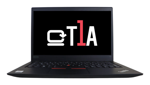 T1A Lenovo ThinkPad T14s Gen 2 Refurbished bärbar dator