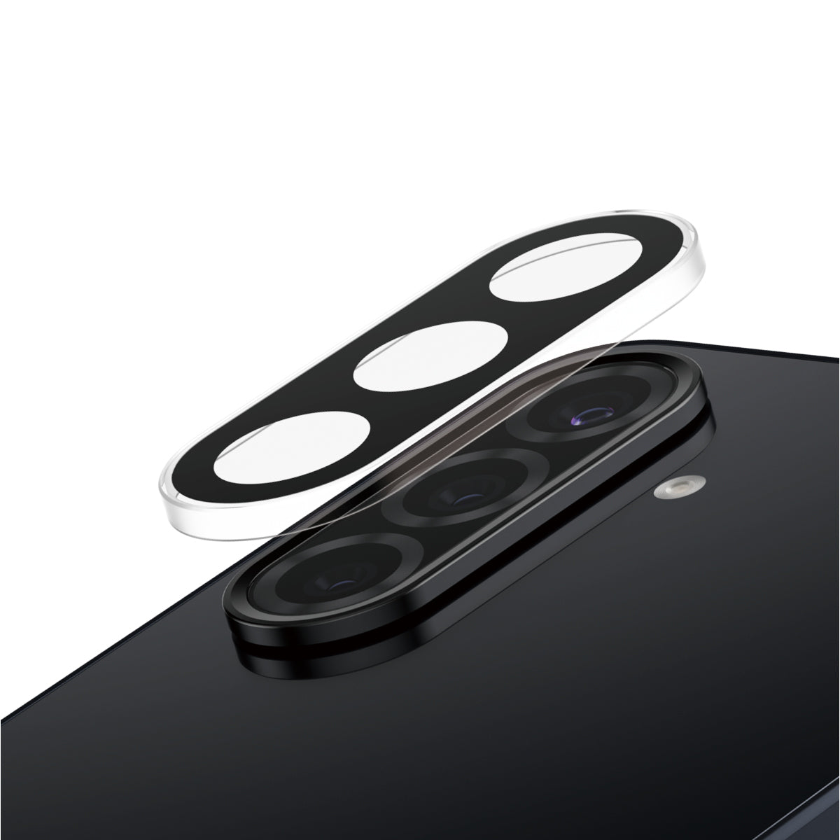 PanzerGlass SAFE. by Camera Lens Protector Transparent Samsung Galaxy A36 5G