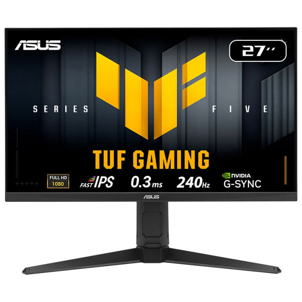 ASUS TUF Gaming VG279QML5A skärm