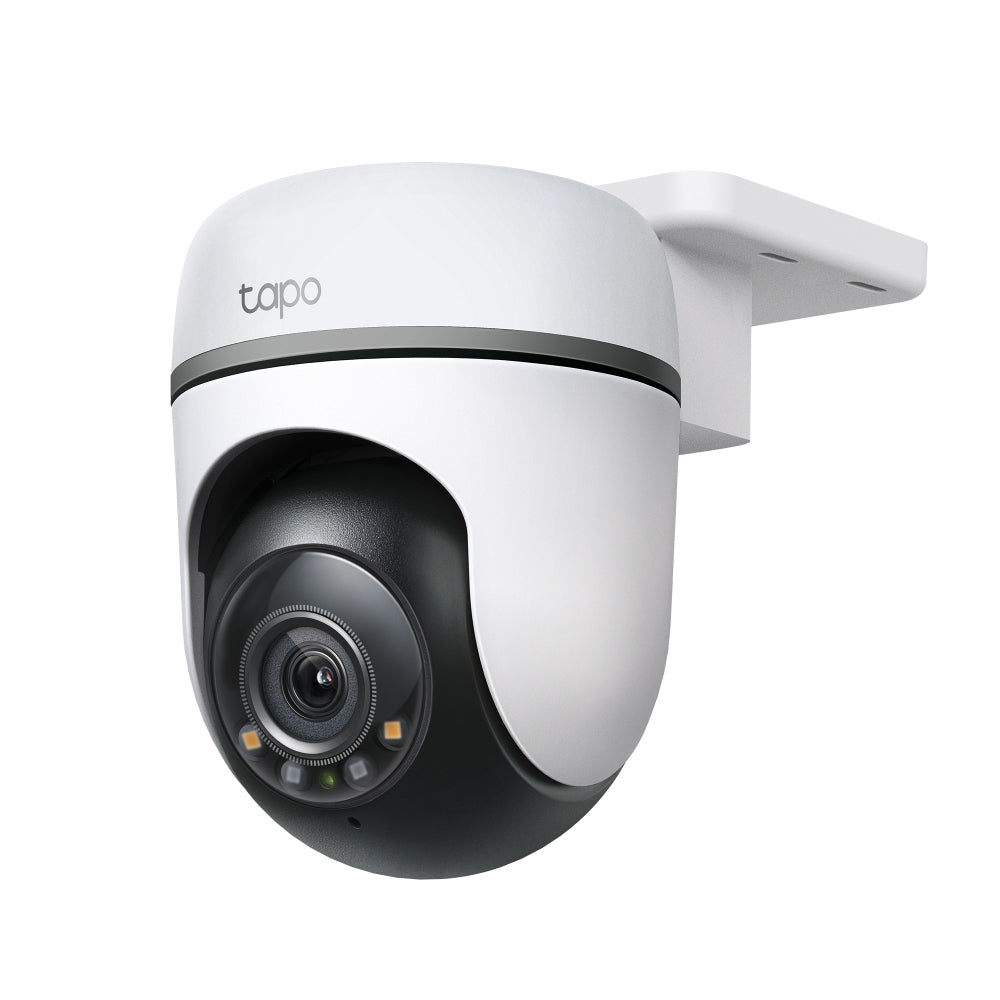 TP-Link Tapo TC41 V2 Sfärisk IP-säkerhetskamera Inomhus & utomhus 2304 x 1296 pixlar