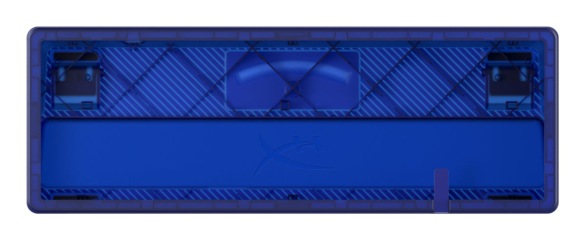 HyperX Origins 2 65 Blue Housing Fodral för tangentbord