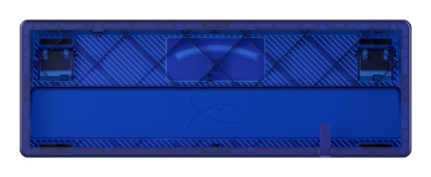 HyperX Origins 2 65 Blue Housing Fodral för tangentbord