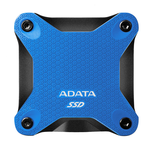 ADATA SD620 externa SSD-Hårddiskar