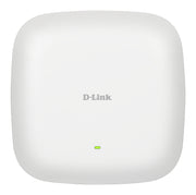 D-Link AX3600 3600 Mbit/s Vit Strömförsörjning via Ethernet (PoE) stöd