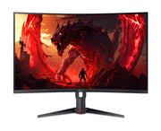 Acer Nitro XZ3 XZ323QU Z1bmiiprx - 31.5" - QHD