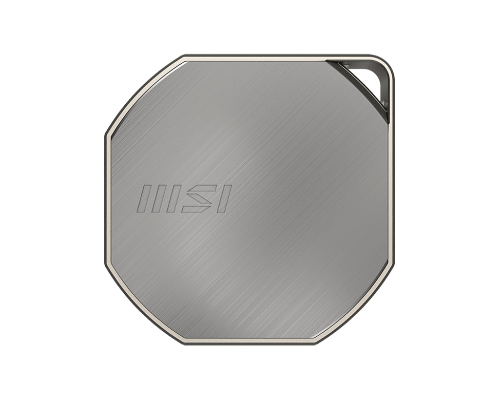 MSI DATAMAG 40GBPS