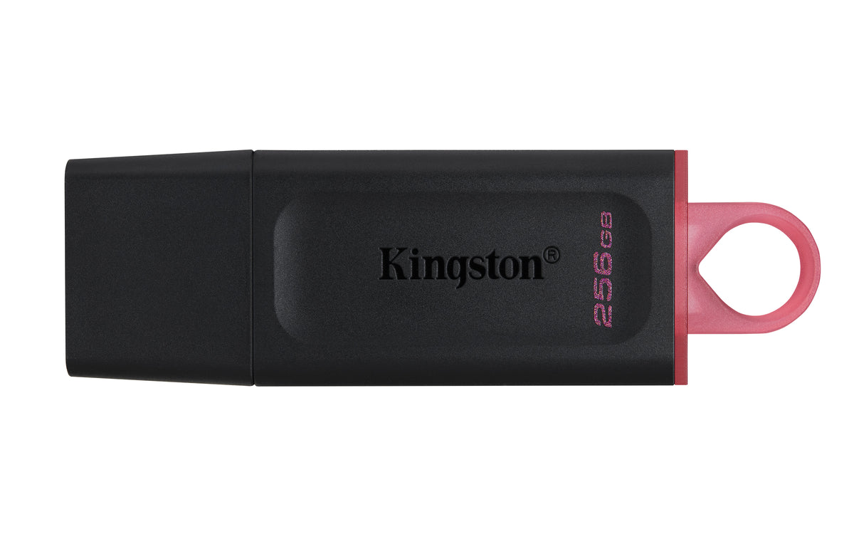 Kingston Technology DataTraveler Exodia USB-sticka