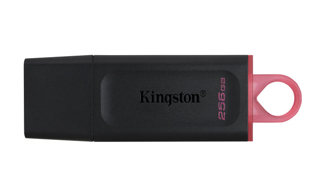 Kingston Technology DataTraveler Exodia USB-sticka