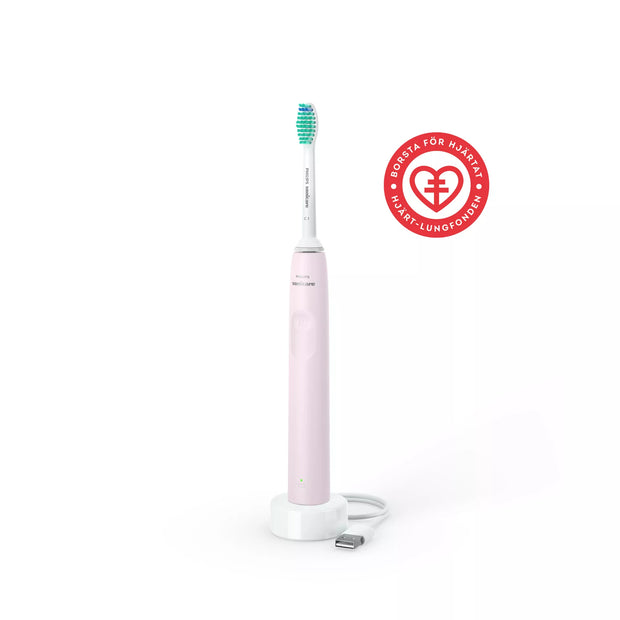 Philips Sonicare 2100 series 2100 Series HX3651/11 Sonisk eltandborste