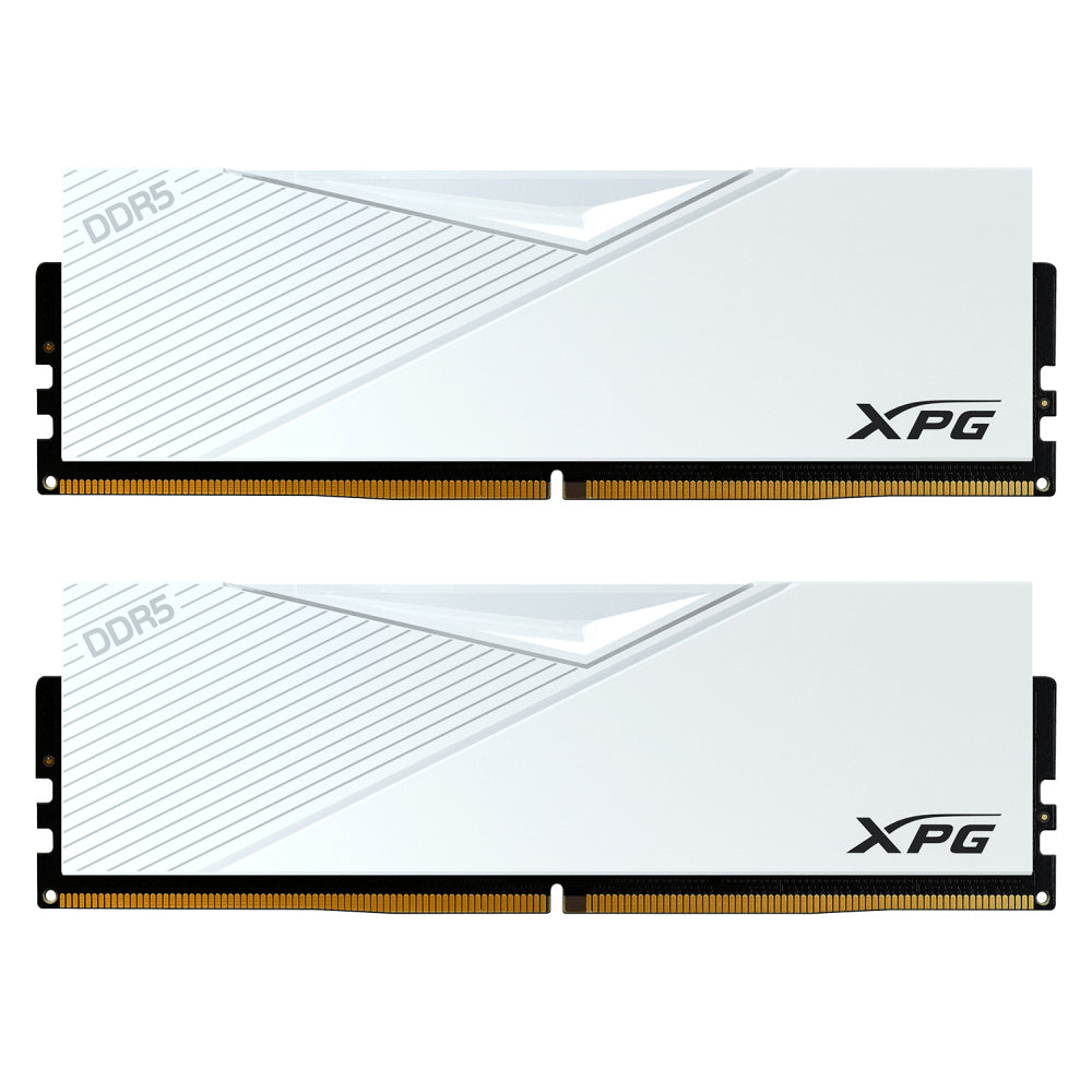 XPG LANCER RAM-minnen