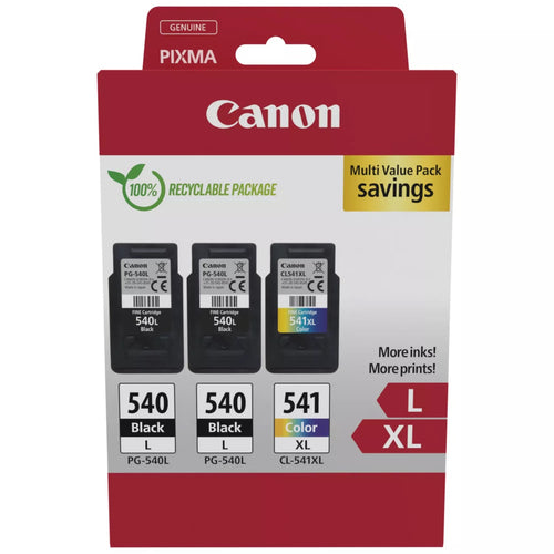 Canon 5224B017 bläckpatroner Original Svart