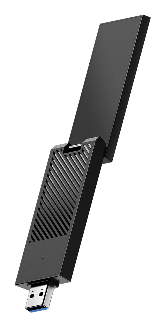 Cudy WU5400 nätverkskort WLAN 2402 Mbit/s