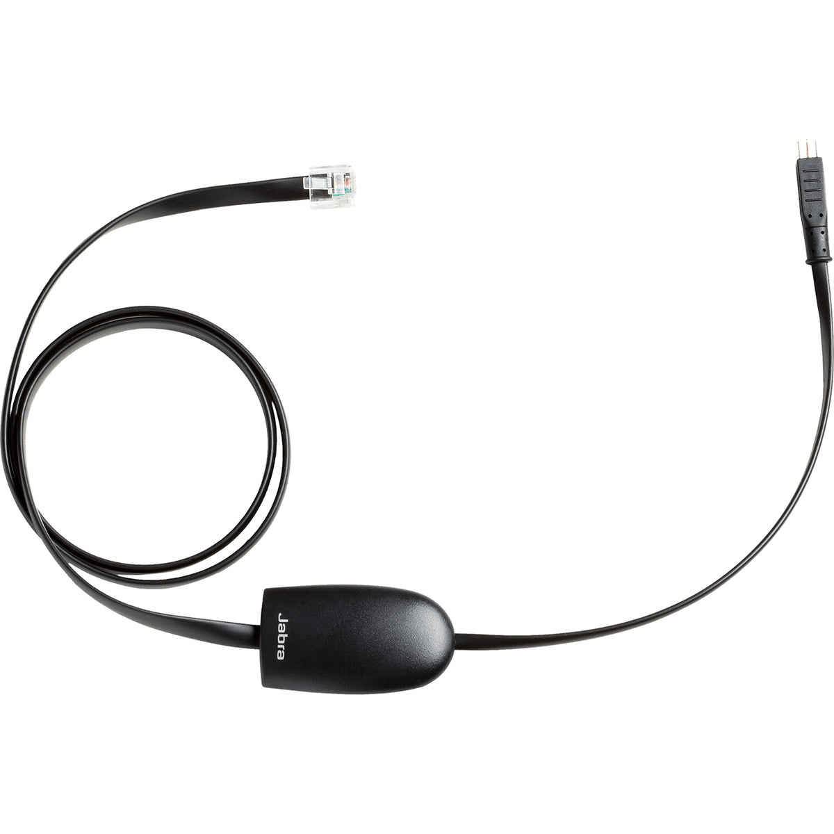 Jabra 14201-17 hörlurstillbehör EHS-adapter