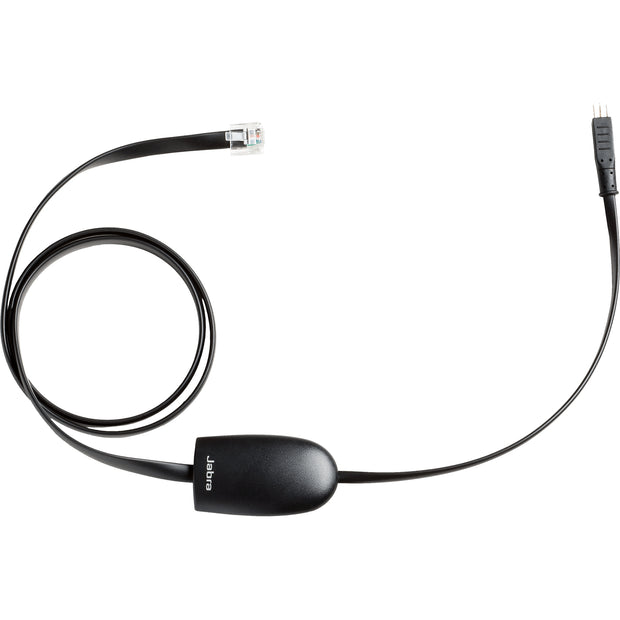 Jabra 14201-17 hörlurstillbehör EHS-adapter