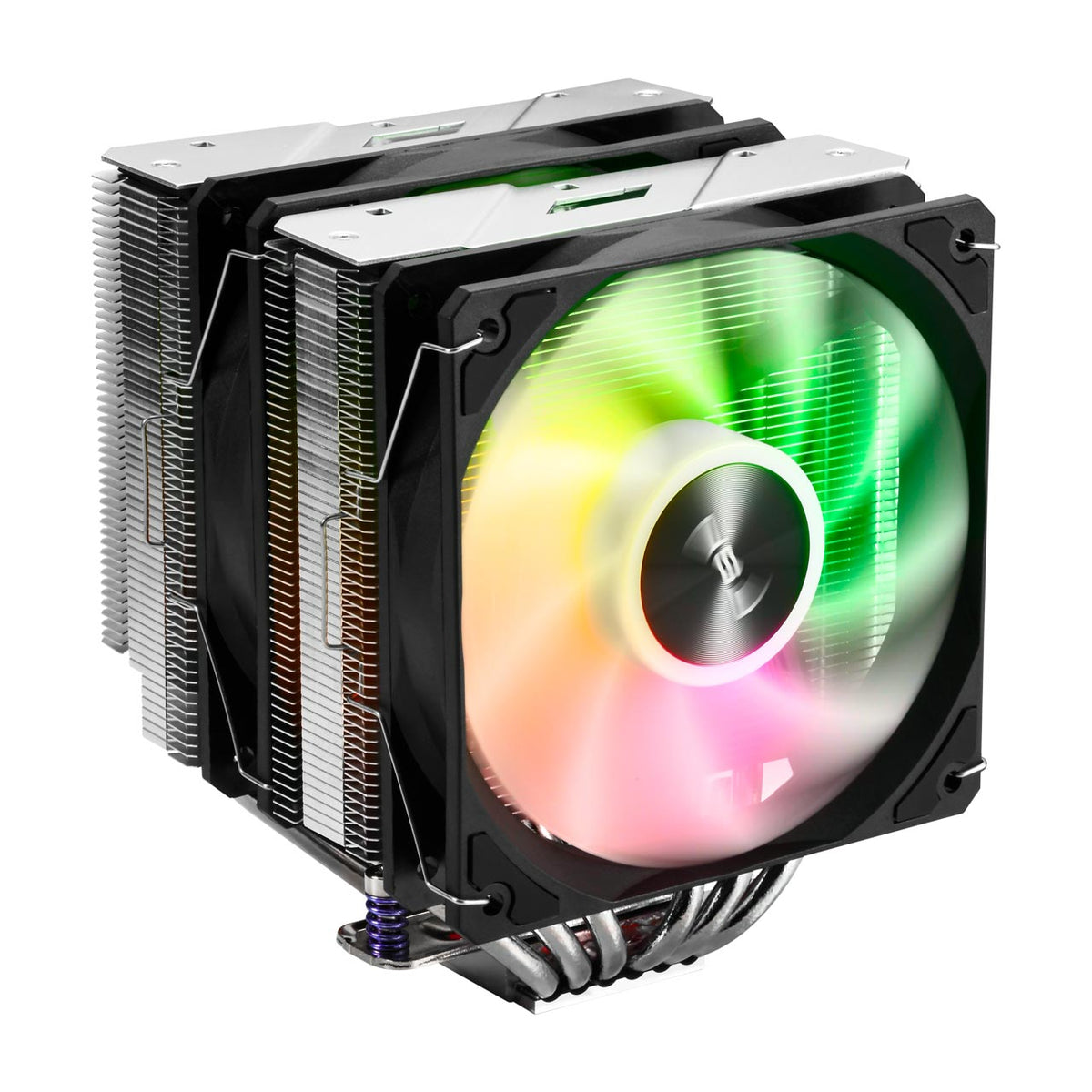 FSP MP7 Processor Luftkylare