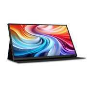 Acer PM161QT Bärbara monitor Svart - 15.6"