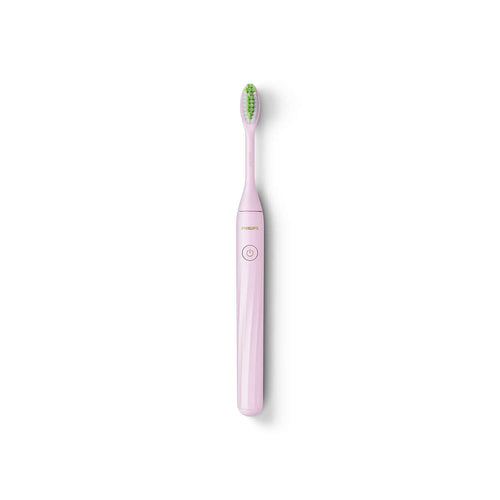 Philips HY1100/56 elektriska tandborstar Vuxen Ultraljudstandborste Rosa
