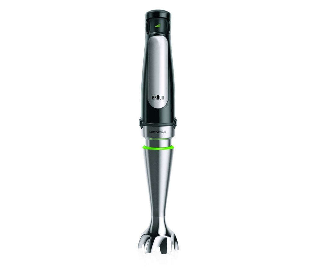Braun MQ 7035X 0,6 l Stavmixer 1000 W Svart
