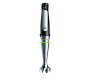 Braun MQ 7035X 0,6 l Stavmixer 1000 W Svart