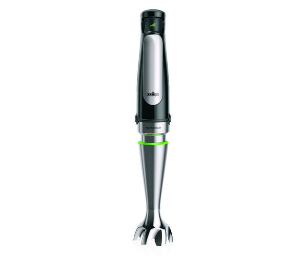 Braun MQ 7035X 0,6 l Stavmixer 1000 W Svart