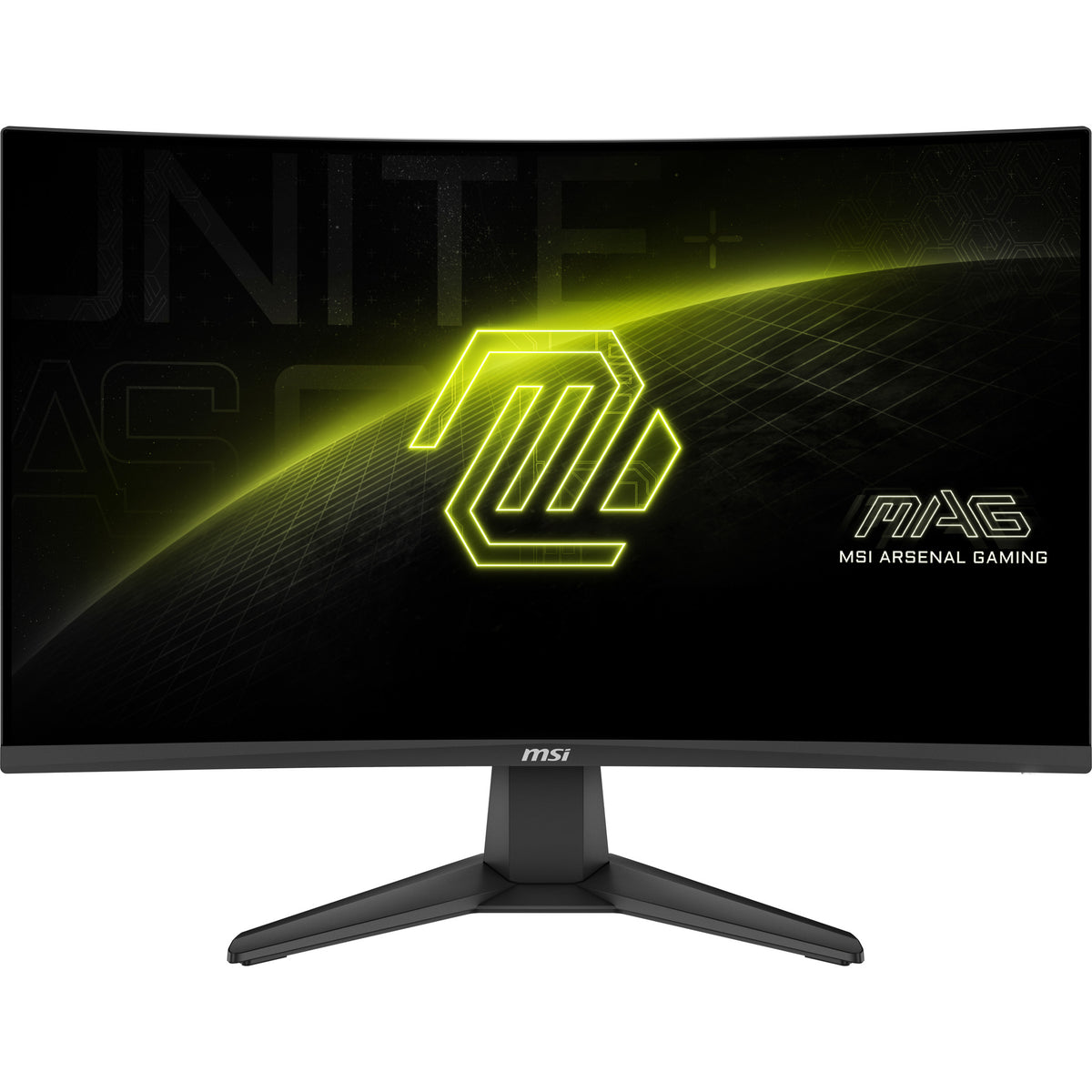 MSI MAG 276CF E20