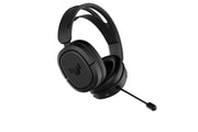 ASUS TUF Gaming H1 Wireless Headset Trådlös Huvudband Spela USB Type-C Svart