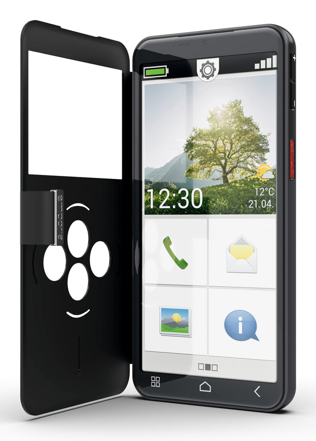 Emporia emporiaSMART.7lite smarttelefon