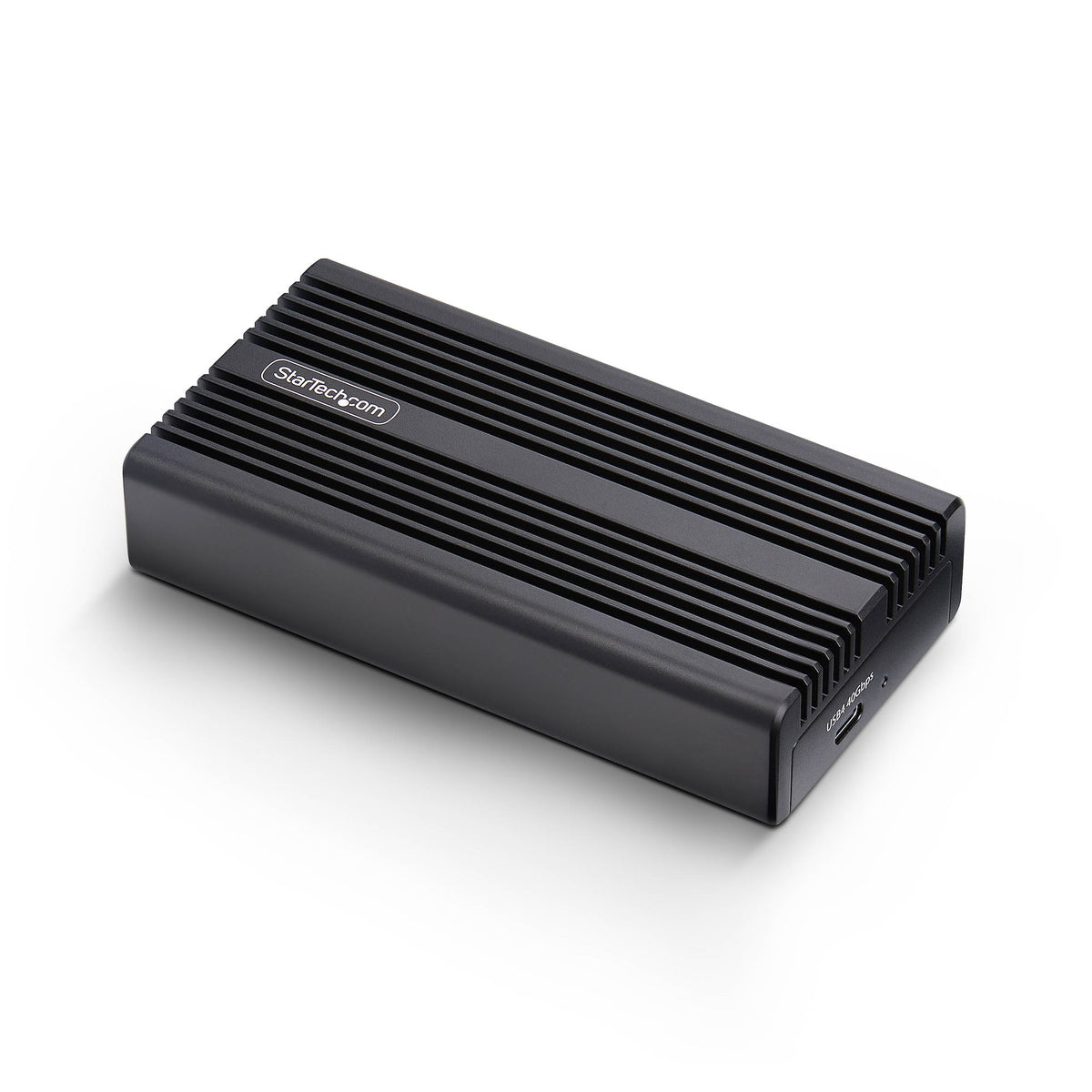 StarTech.com USB4 M.2 NVMe-inneslutning