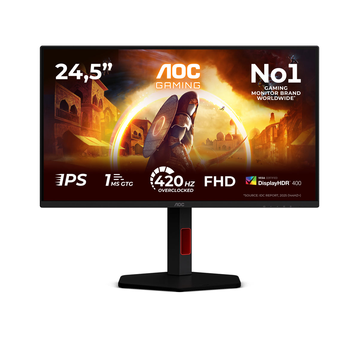 AOC G4 25G4KUR