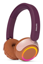 Philips 4000 series TAK4200MP/00 hörlur och headset Trådlös Huvudband Samtal/musik