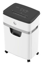HP OneShred 18CC dokumentförstörare Partikelsnitt 65 dB