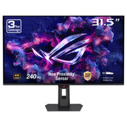 ASUS ROG Strix OLED XG32UQDMS