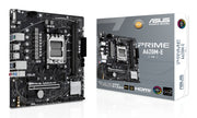 ASUS PRIME A620M-E-CSM AMD A620 AM5-sockel micro ATX