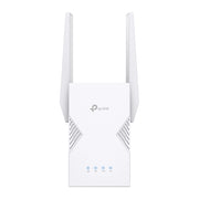 TP-Link RE225BE nätverksförlängare Nätverksrepeater Vit