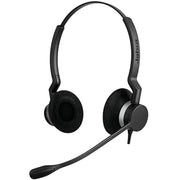 Jabra Biz 2300 Headset Kabel Huvudband Kontor/callcenter