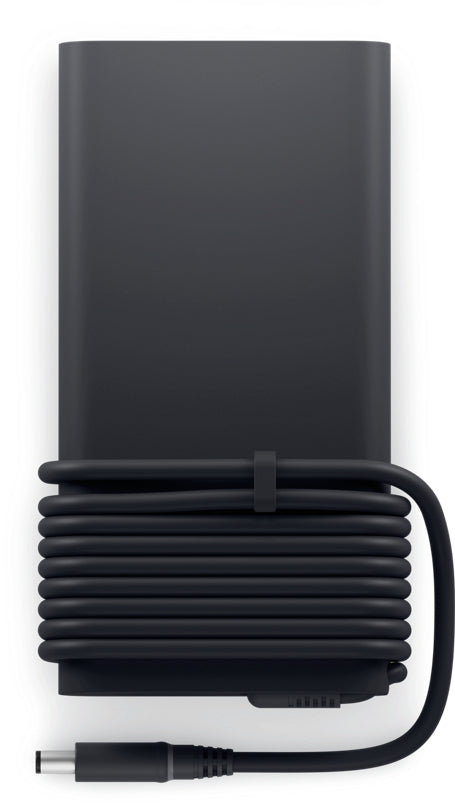 DELL GGG9H eladaptrar inomhus 280 W Svart