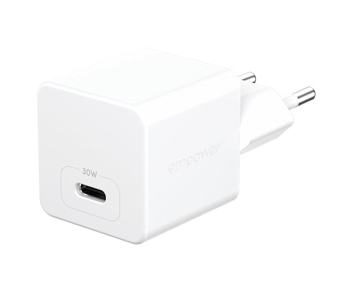 PanzerGlass empower by Turbo 30W Charger Single USB-C