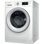 Whirlpool FFB 9258 SV PL tvättmaskin Frontmatad 9 kg 1151 RPM Vit