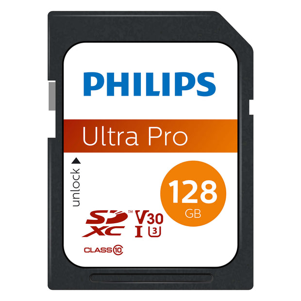 Philips FM12SD65B flashminne