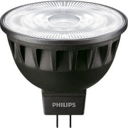 Philips Master LED ExpertColor LED-lampor Kall vit 4000 K 6,5 W GU5.3