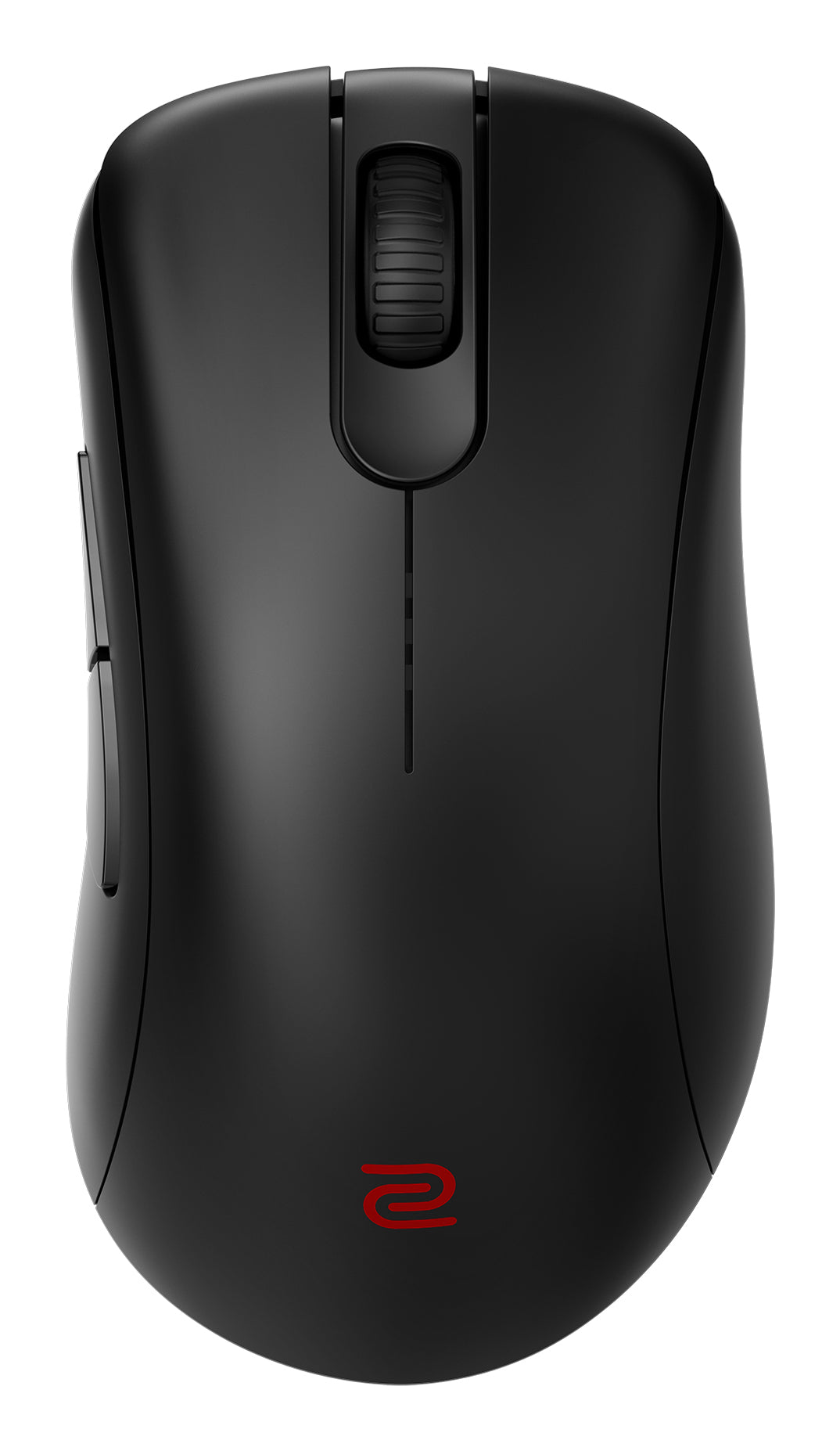ZOWIE EC2-DW datormöss Spela högerhand USB Type-A Optisk 3200 DPI