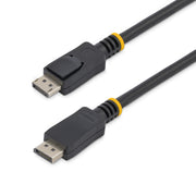 StarTech.com 5 m DisplayPort 1.2-kabel