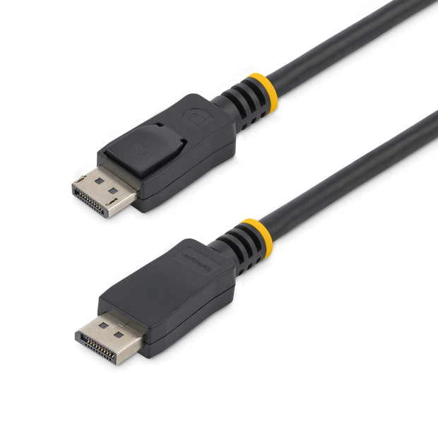 StarTech.com 5 m DisplayPort 1.2-kabel